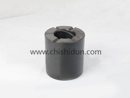 屏蔽專用石墨軸承