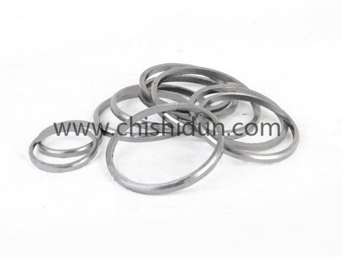 柔性石墨機械密封