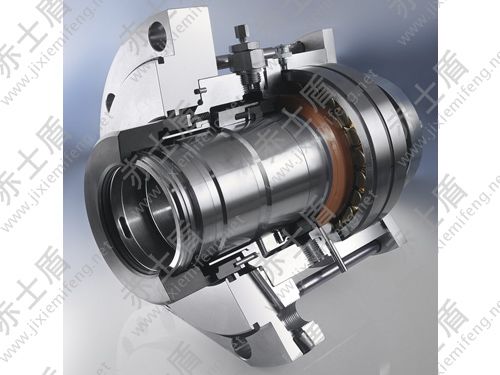 MIXPRO機(jī)械密封 MIXPRO機(jī)械密封